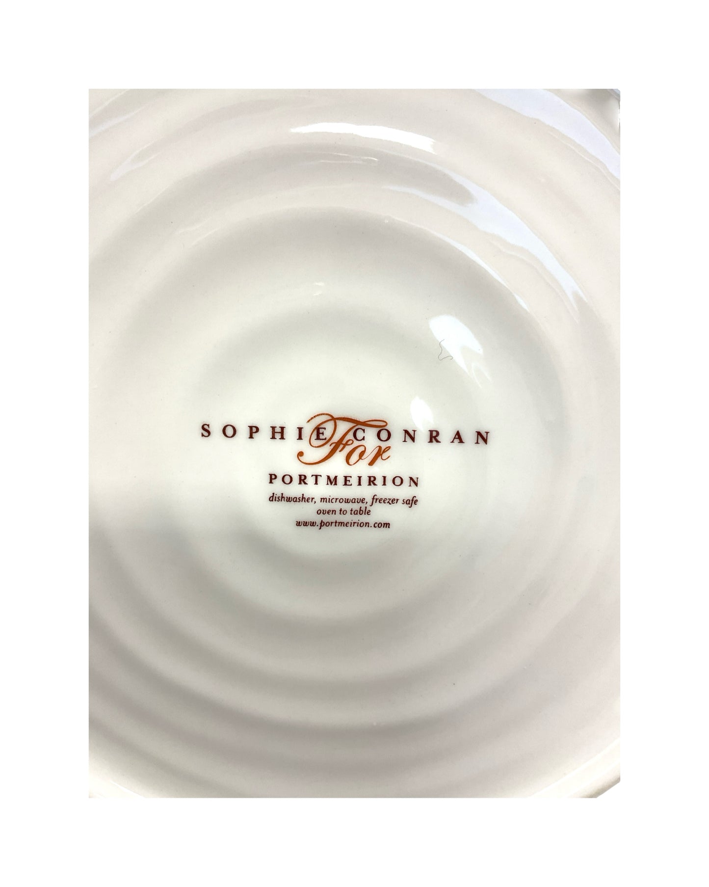 DISHES
