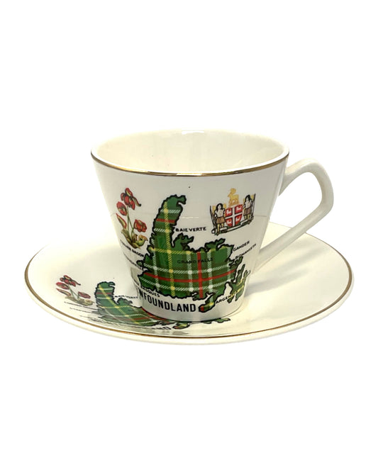 TEA CUP