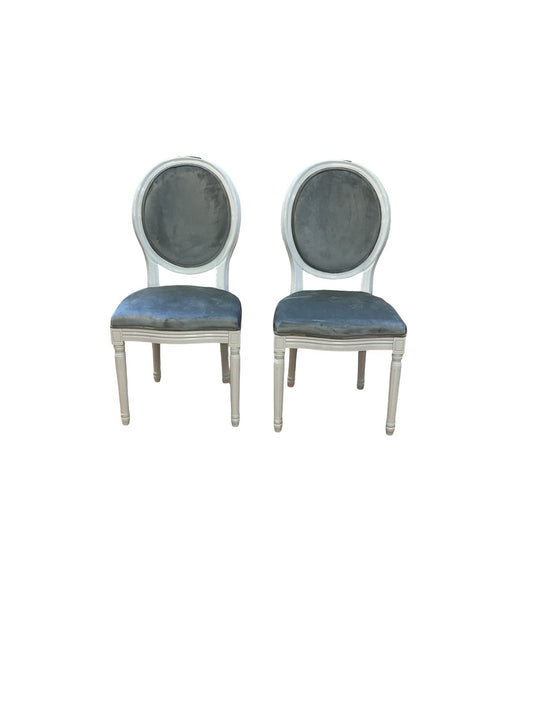 DINING CHAIR