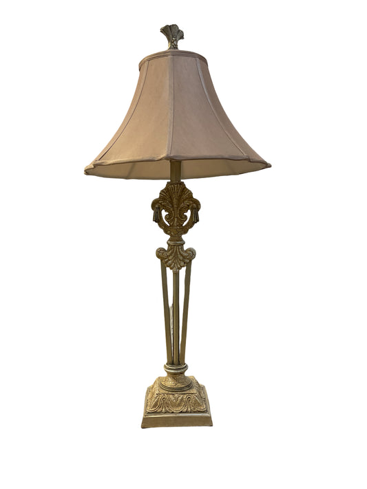 LAMP