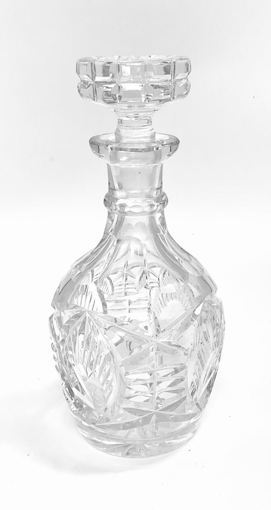 CRYSTAL