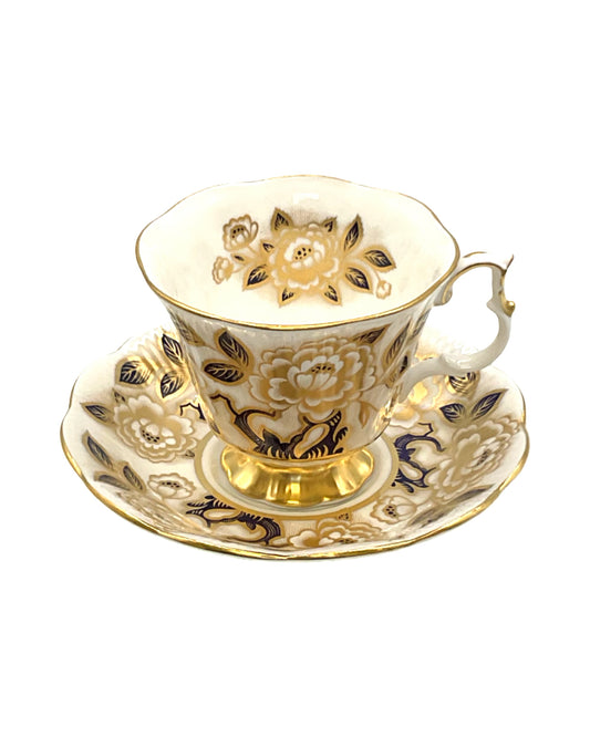 TEA CUP