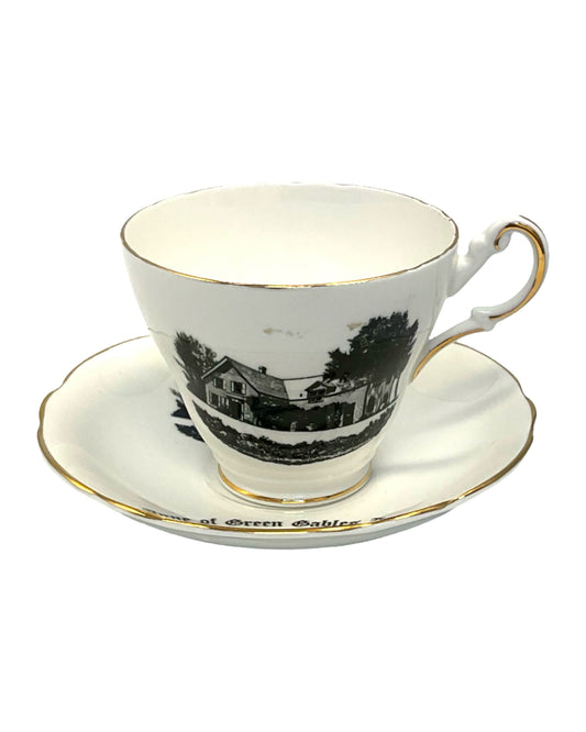 TEA CUP