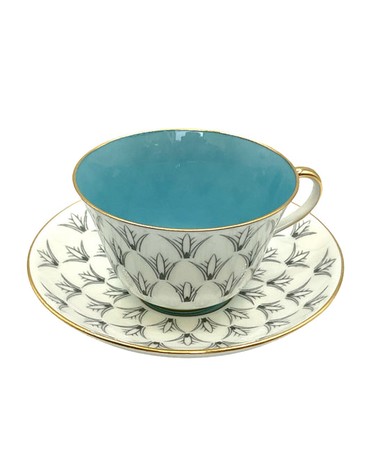 TEA CUP