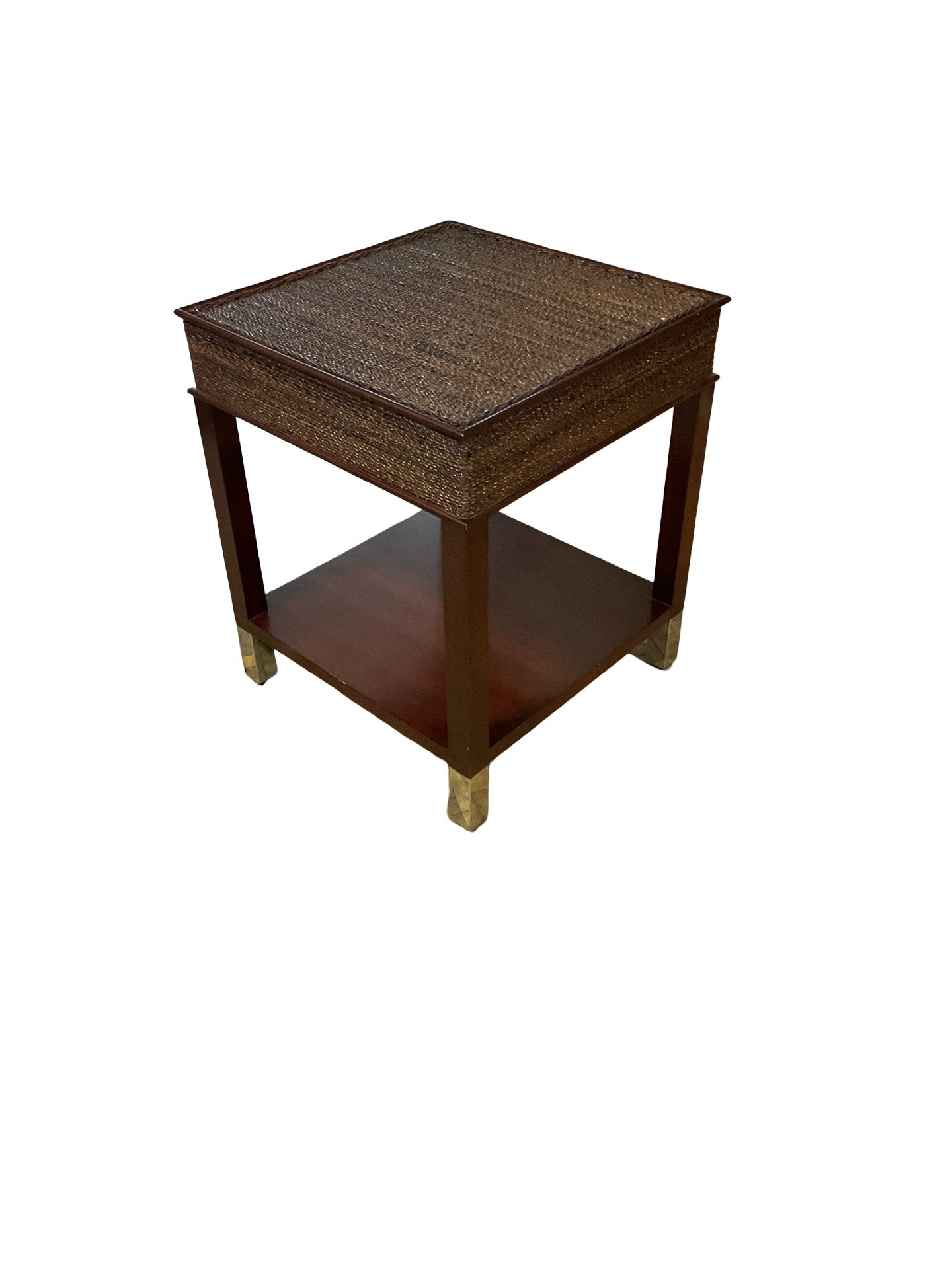 SIDE TABLE