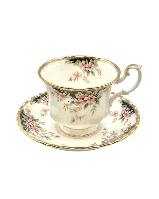 TEA CUP