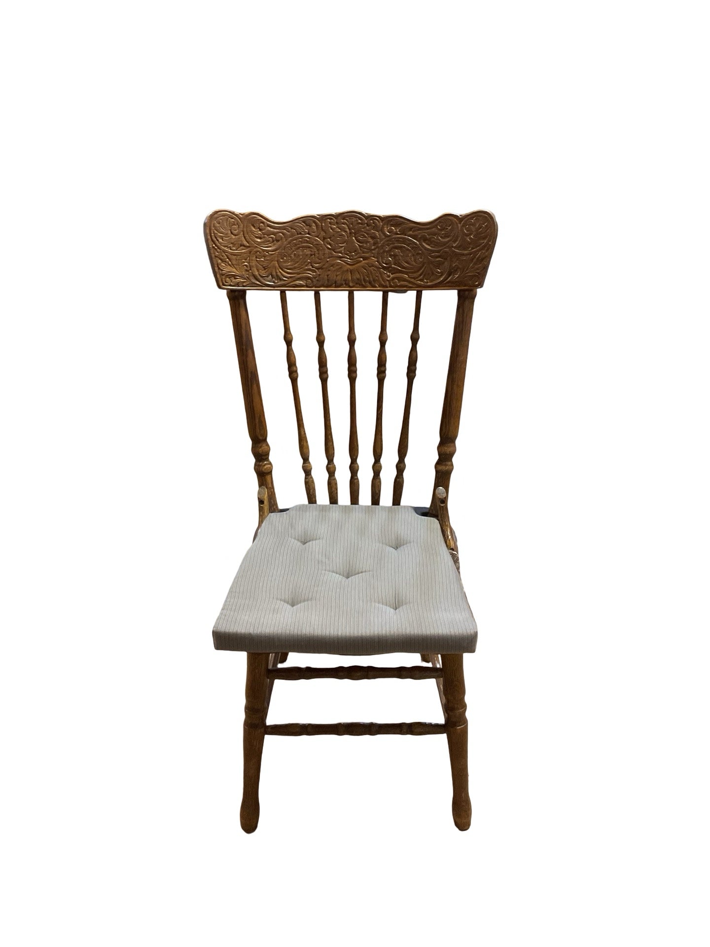 DINING CHAIR
