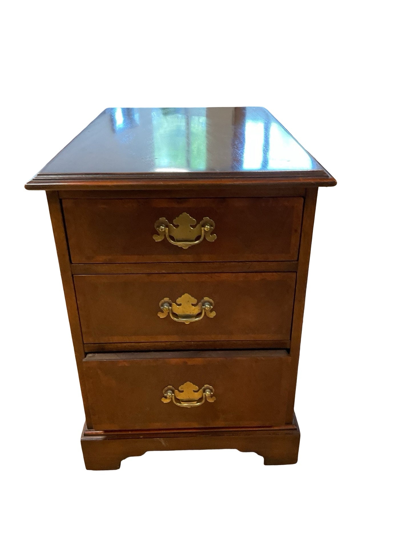 SIDE TABLE