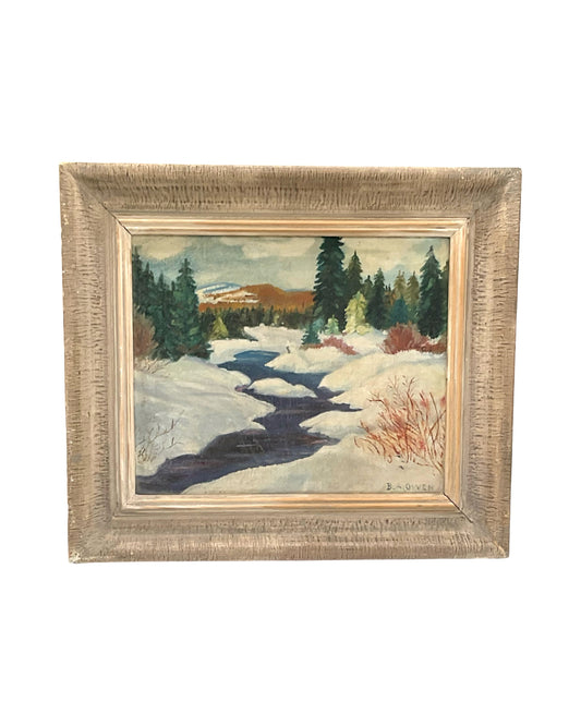 PAINTING
