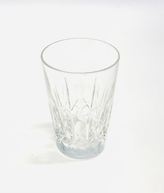CRYSTAL