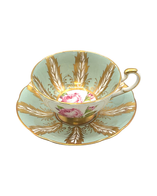TEA CUP