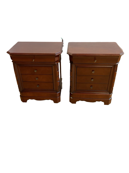 SIDE TABLE