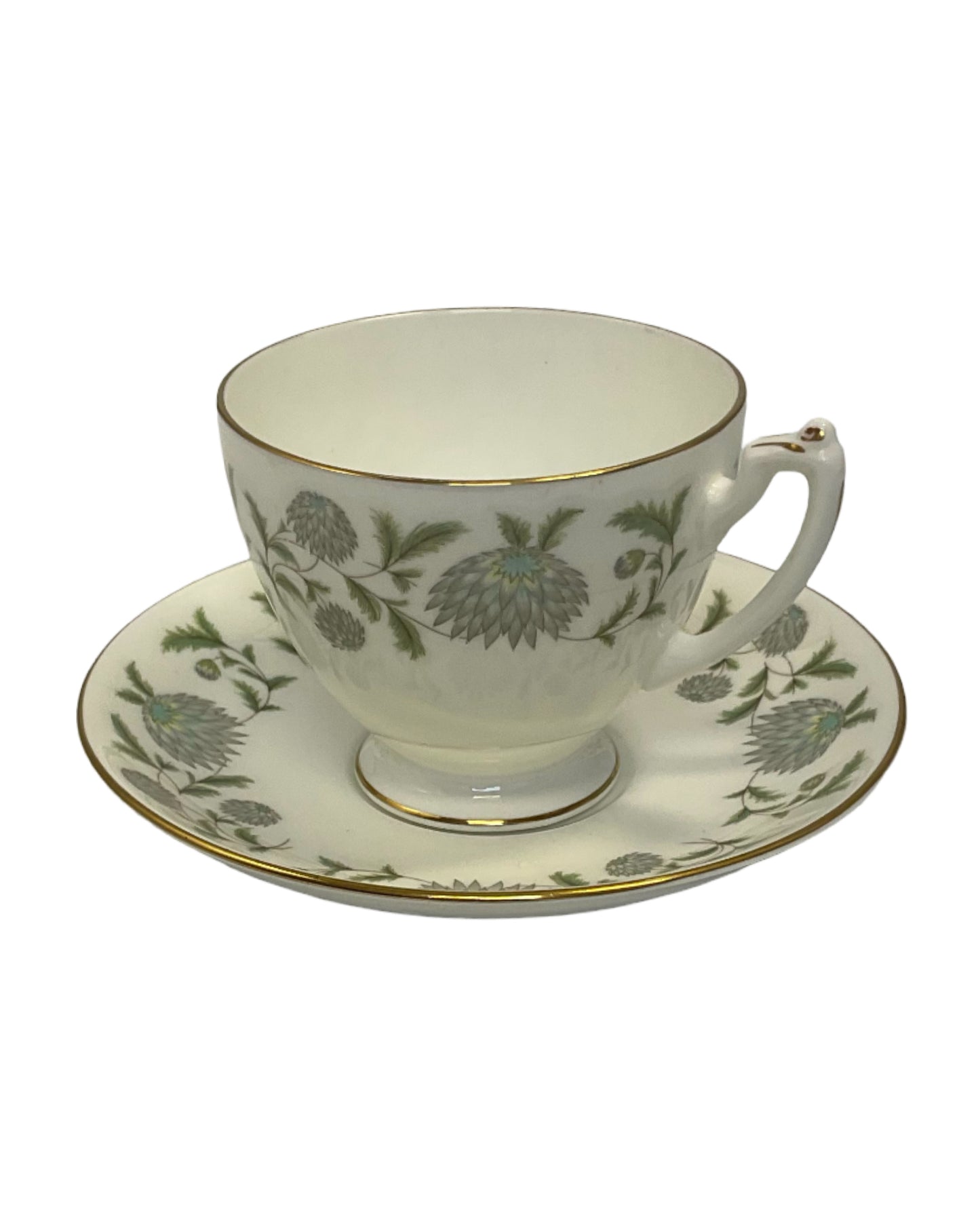 TEA CUP