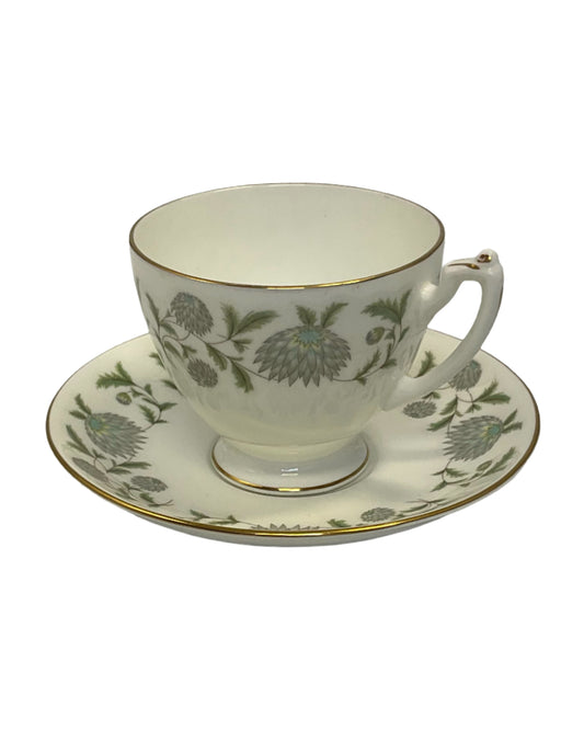 TEA CUP