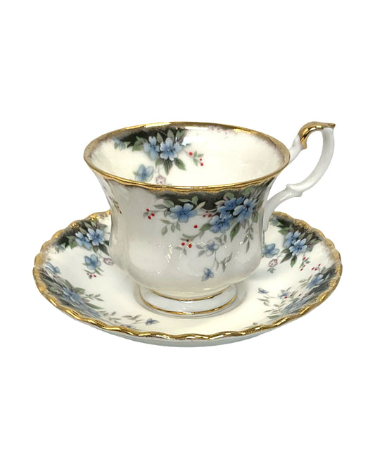TEA CUP