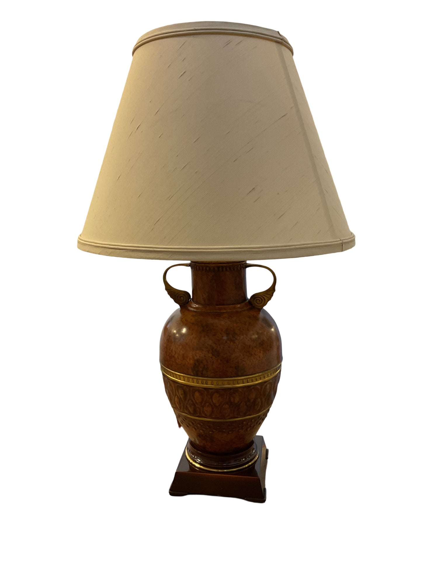 LAMP