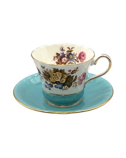 TEA CUP
