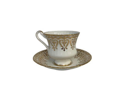 TEA CUP