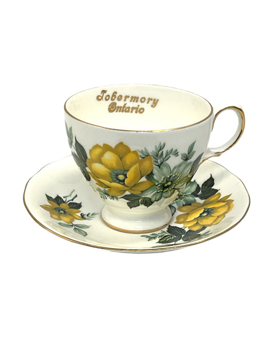 TEA CUP