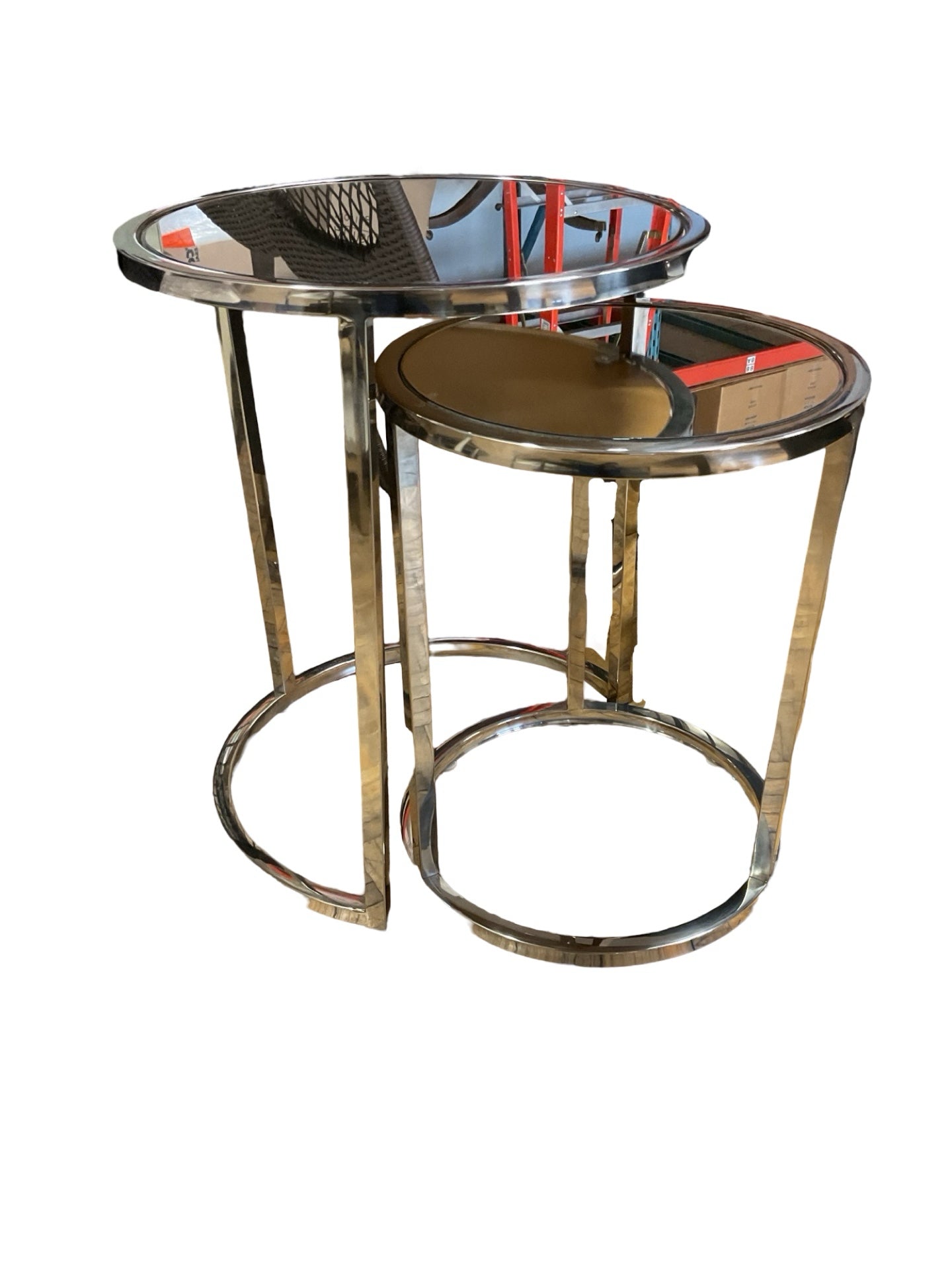SIDE TABLE