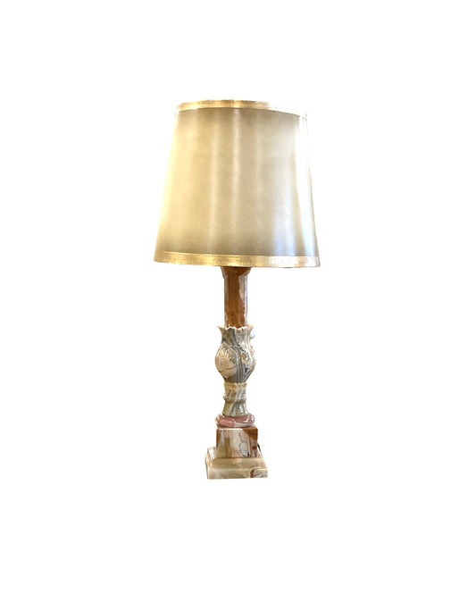 LAMP
