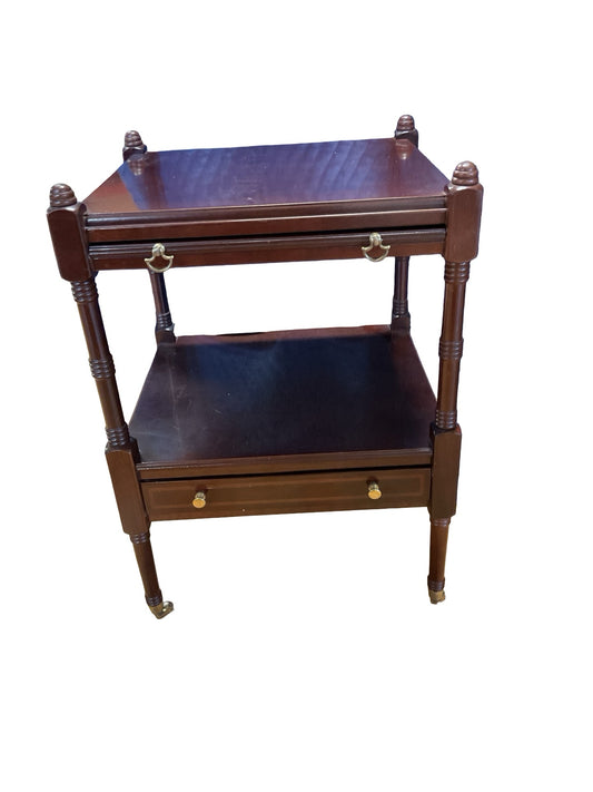 SIDE TABLE