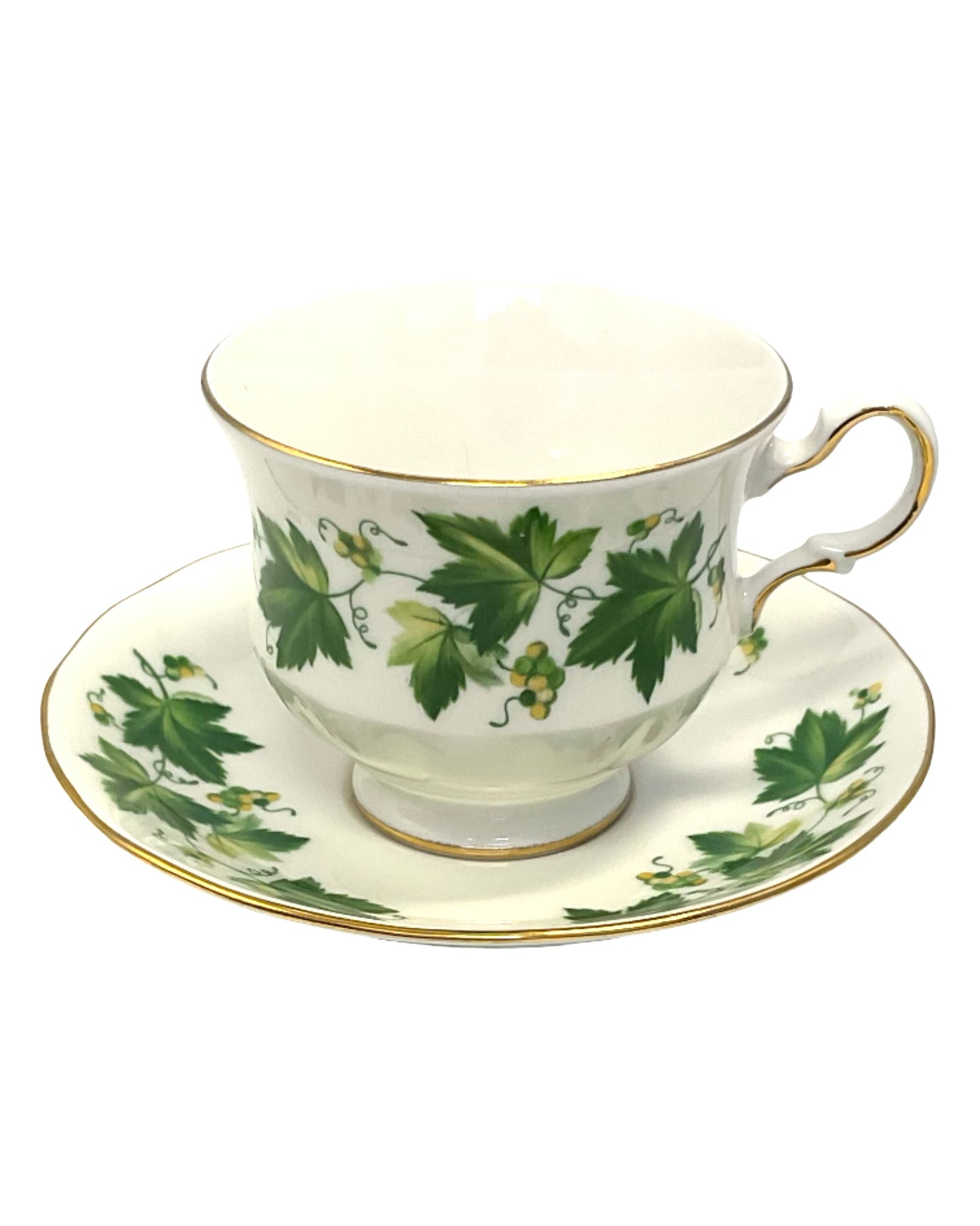 TEA CUP