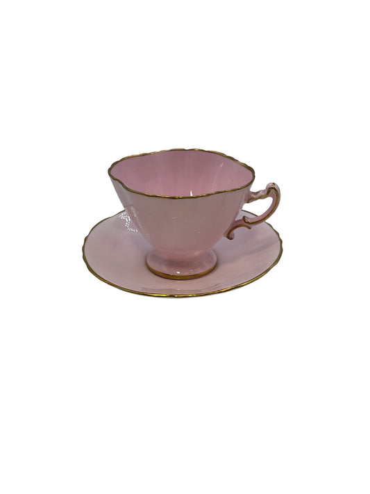 TEA CUP