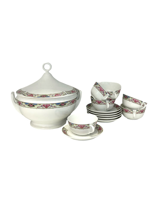 DISHES