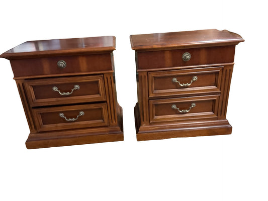 SIDE TABLE