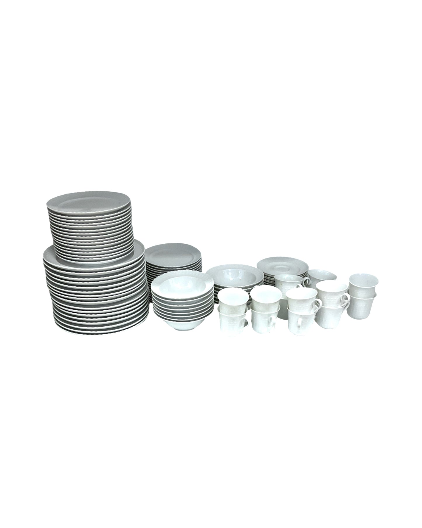 DISHES