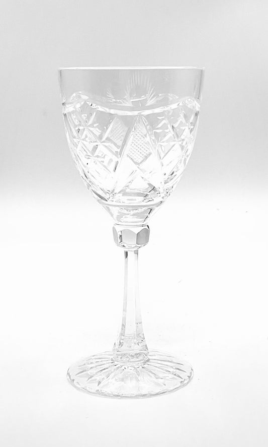 CRYSTAL