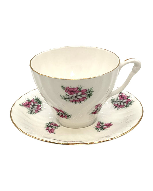 TEA CUP