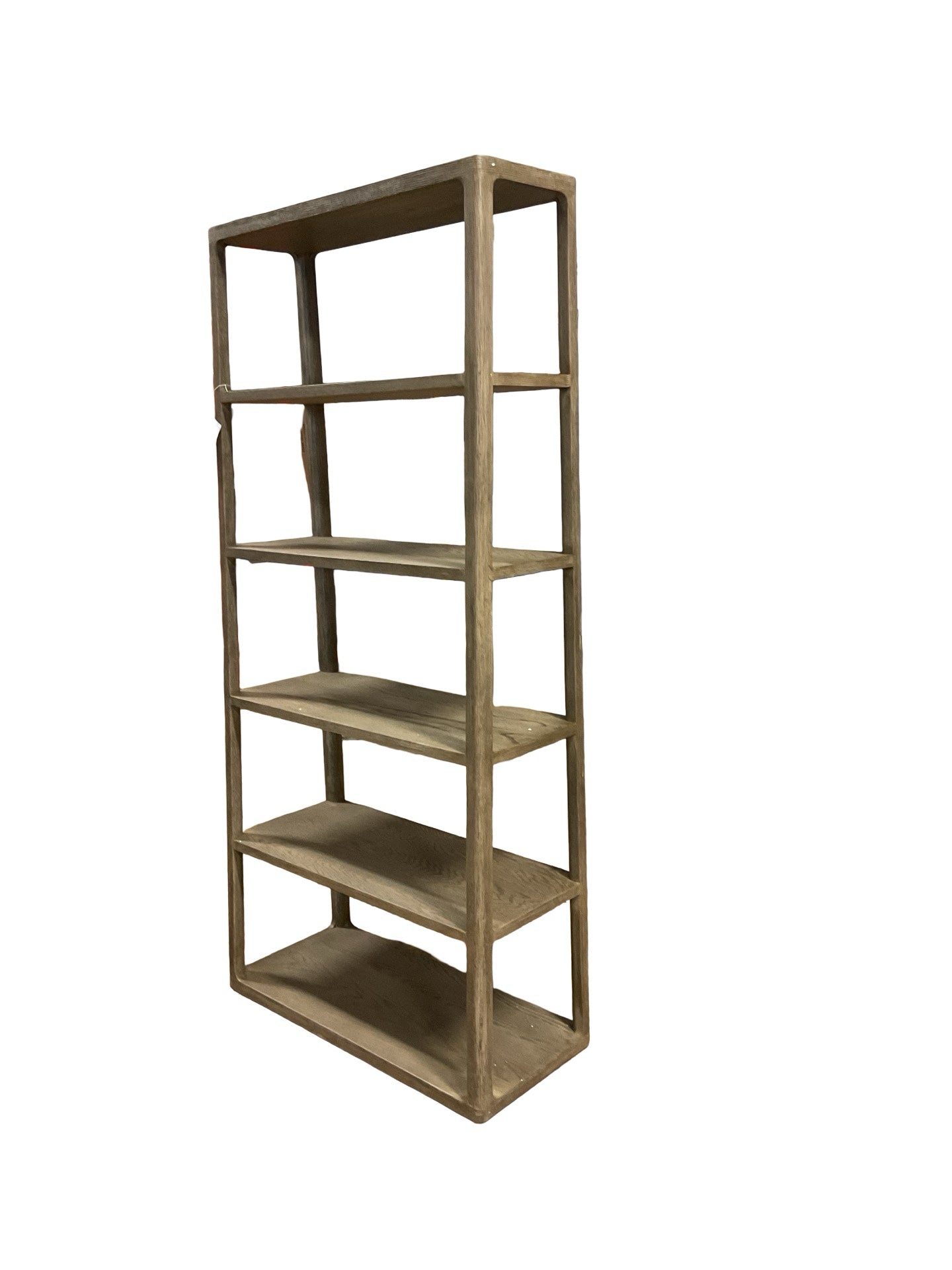 SHELVING
