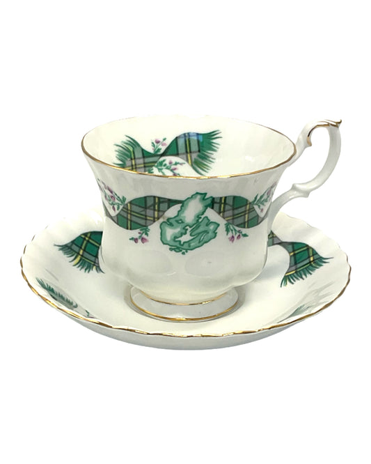 TEA CUP