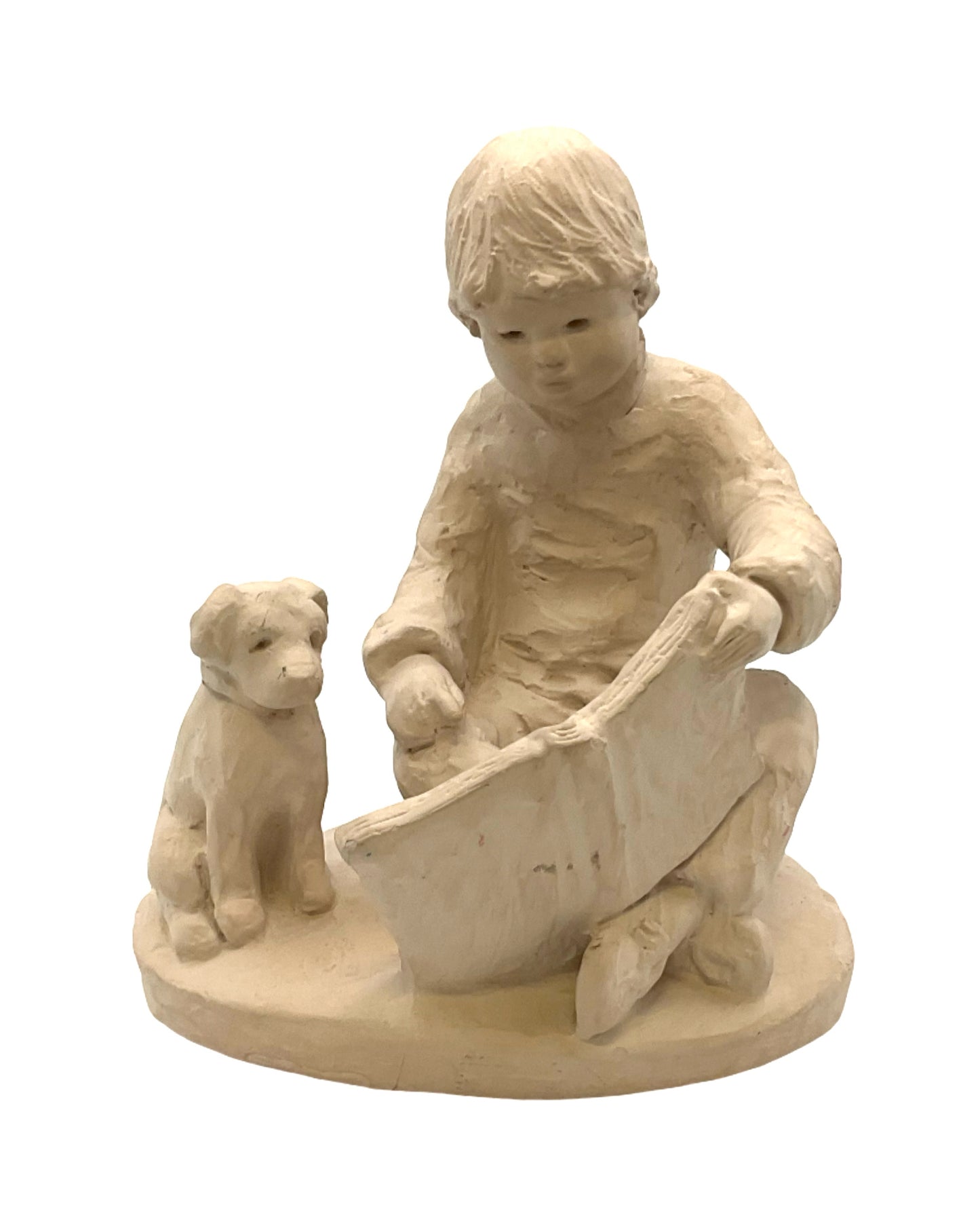 SCULPTURE
