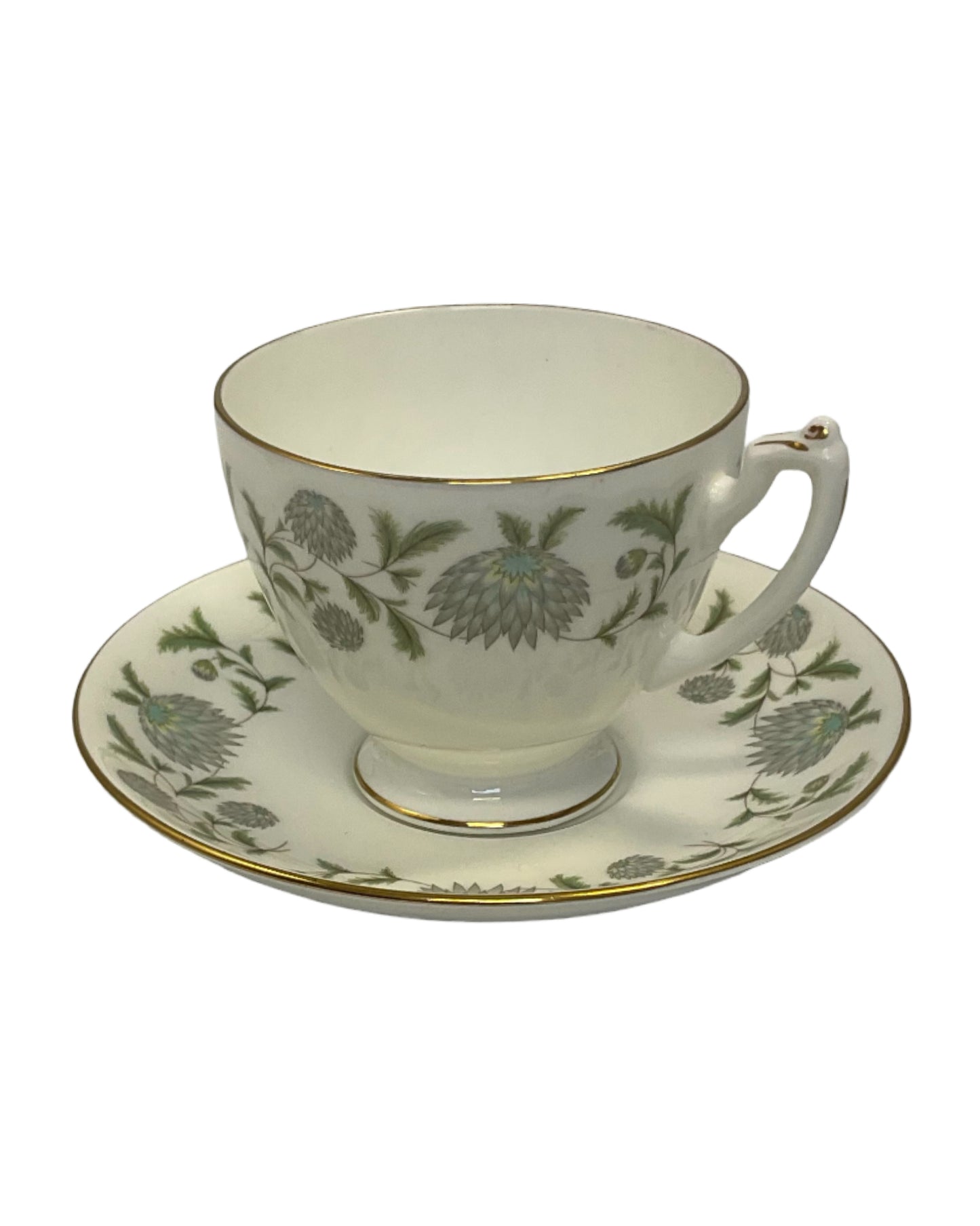 TEA CUP
