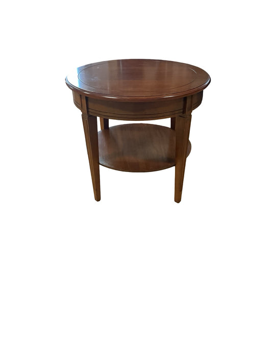 SIDE TABLE