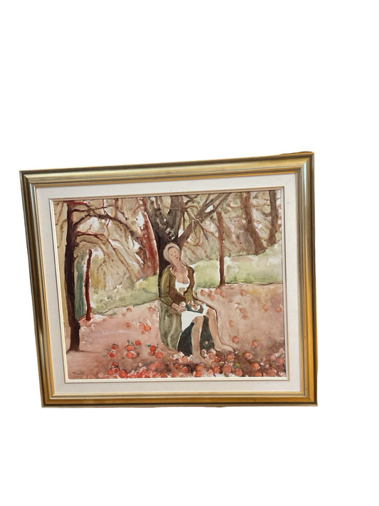 PAINTING