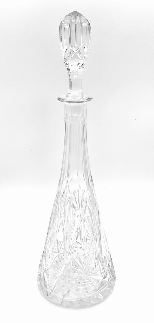 CRYSTAL