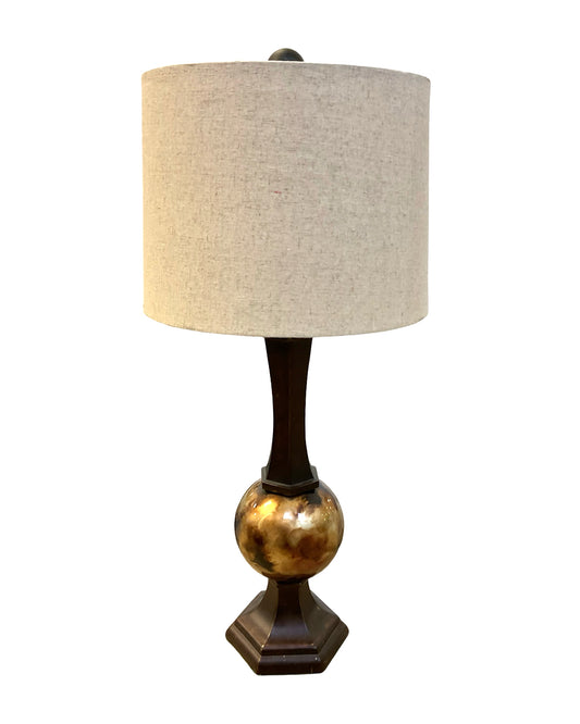 LAMP