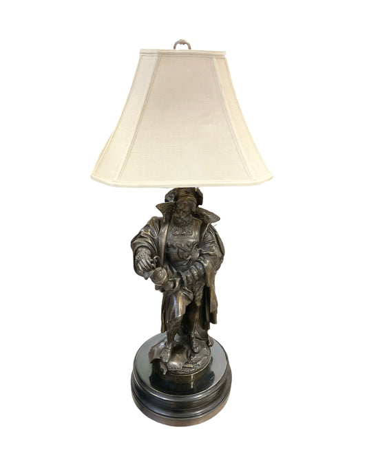 LAMP