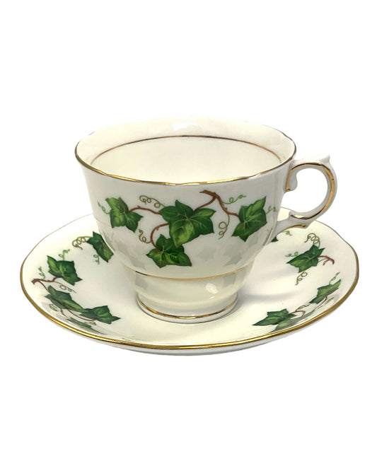 TEA CUP